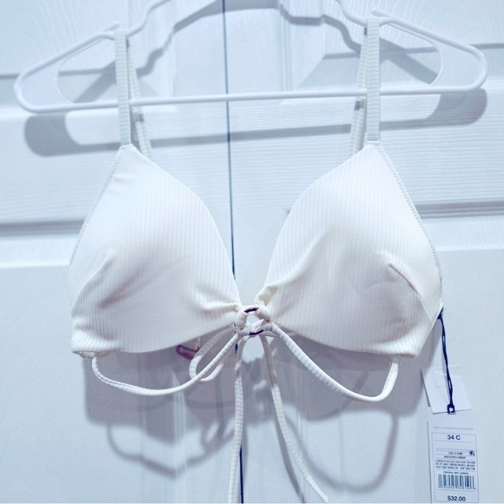 Shade & Shore Women Bra Size 34C